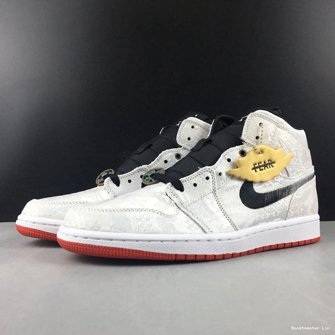 Bmlin shoes Edison Affordable SE 3759 Fearless Jordan1 CLOT Chen Mid CU2804- 1027